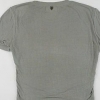 Enrole a roupa