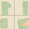 Dobrar roupas