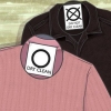 Roupas limpas como na lavanderia