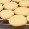 Mantendo os biscoitos frescos