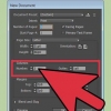 Adicionar colunas no indesign
