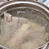 Faça sopa de repolho
