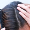 Trançando cabelo curto