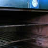 Prepare os caranguejos no forno