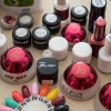 Fazendo unhas artificiais parecerem reais