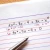 Resolver equações quadráticas