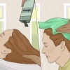 Corte de cabelo comprido em homens