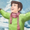 Aprendendo a lidar com o frio