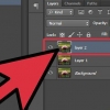 Remover letras de uma imagem no photoshop