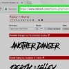 Adicionar fontes ao word
