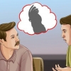 Vivendo com uma cacatua das molucas