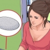 Remova os pelos do corpo com pedra-pomes
