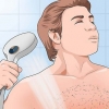 Depilar os pelos do corpo (homens)