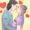 Expressando amor