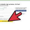 Como usar o linkedin