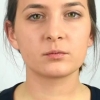 Aplique delineador labial