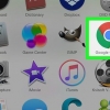Ativar serviços de localização no google chrome