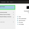 Desabilitar filtros mac