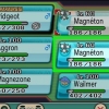 Magneton em evolução