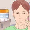 Aplique maquiagem para parecer mais masculino