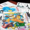 Aprenda a desenhar mangá e desenvolva seu próprio estilo