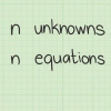 Resolver matrizes