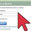 Instale o mcafee internet security