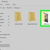 Imprima várias imagens em uma página no pc ou mac