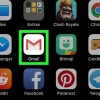Excluir vários e-mails no gmail no iphone ou ipad