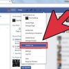 Remover vários amigos do facebook