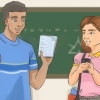 Seduzindo garotas no ensino médio