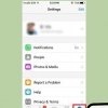 Desative as notificações no facebook messenger