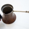 Limpeza de latão