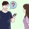 Mandando mensagem para uma garota