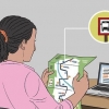Viajar de ônibus de transporte público