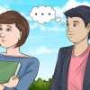 Falar com alguém que você não conhece