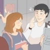 Conversando com garotas (como um adolescente)