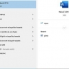 Ative o microsoft office em um pc ou mac