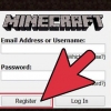 Instale o minecraft forge
