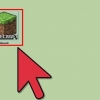 Jogar minecraft offline
