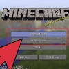 Jogar minecraft