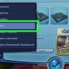 Adicionar mods ao the sims 3