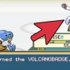 Pegue moltres em pokémon fire red