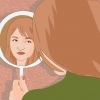 Ser bonita no ensino médio (meninas)