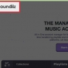 Copie mp3s do spotify