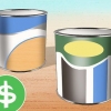 Pintura de compensado