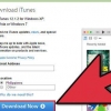 Copie músicas, fotos e filmes do seu computador para um iphone no windows