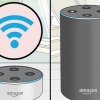 Reproduza música em vários dispositivos com alexa