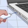 Copiar música para um pendrive