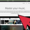 Transfira músicas do seu ipod para um novo computador